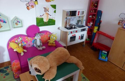 Lipova-Lazne Casa | Villa Plischke