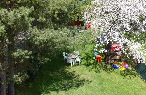 Lipova-Lazne Casa | Villa Plischke