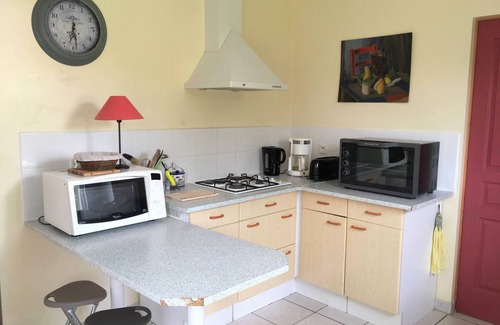 Kervan Casa | Villa Plouhinec Morbihan cerca de Mar