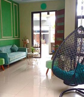 Patrang Casa | Villa Plumeria A3