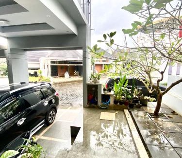 Patrang Casa | Villa Plumeria A3