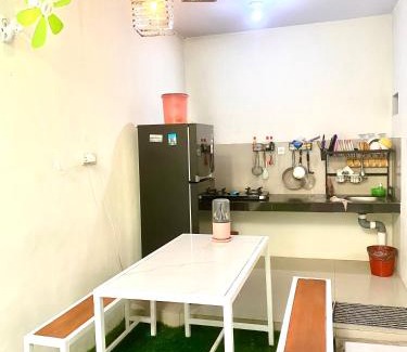 Patrang Casa | Villa Plumeria A3
