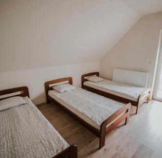 Wytrzyszczka Casa | Villa pod gruszą