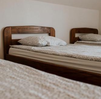 Wytrzyszczka Casa | Villa pod gruszą