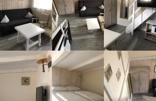 Zaniemysl Casa | Villa Pod Orzechem w Zaniemyślu