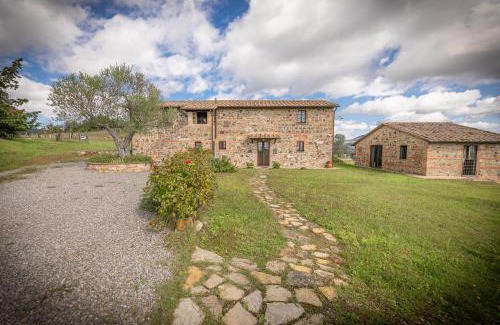 Il Poggio Villa | Villa Podere Oliveto