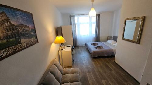 Kudowa Zdroj Cama Y Desayuno | Villa Podkarpacka
