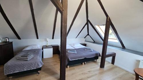 Kudowa Zdroj Cama Y Desayuno | Villa Podkarpacka
