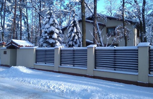 Podkowa Lesna Cama Y Desayuno | Villa Podkowa