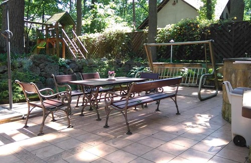 Podkowa Lesna Cama Y Desayuno | Villa Podkowa