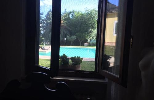 Mogliano Apartamento | Villa Poggio San Pietro