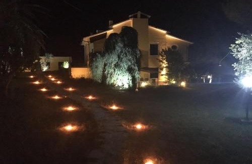Mogliano Apartamento | Villa Poggio San Pietro