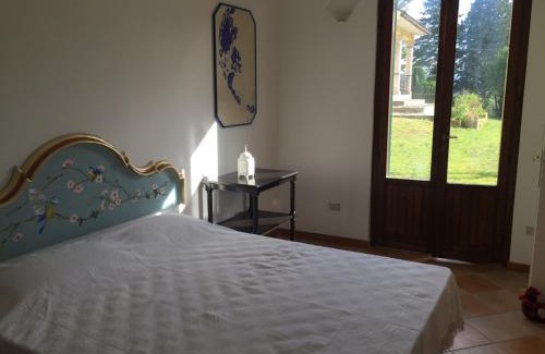 Mogliano Apartamento | Villa Poggio San Pietro