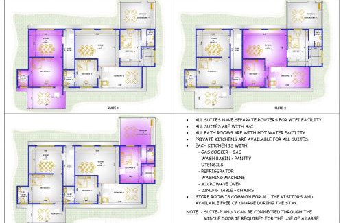 Polhena Casa | Villa Polhena