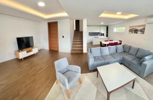 Sarajevo Villa | Villa Poljine Hills A80