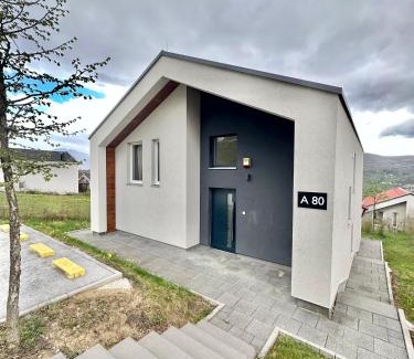 Sarajevo Villa | Villa Poljine Hills A80