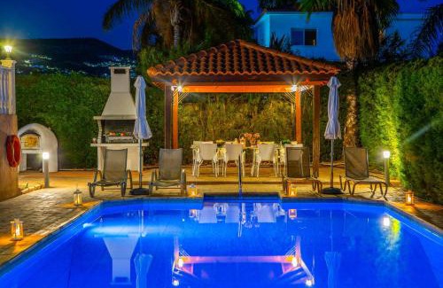 Pegeia Villa | Villa Polyxeni