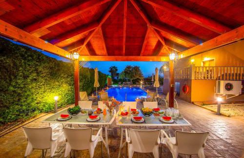 Pegeia Villa | Villa Polyxeni