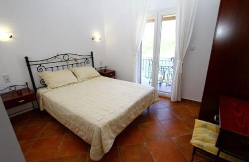 Sivota Apartamento | Villa Polyxeni