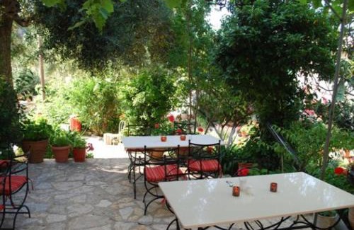 Sivota Apartamento | Villa Polyxeni
