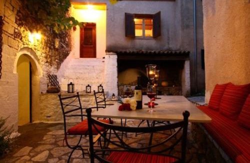 Sivota Apartamento | Villa Polyxeni