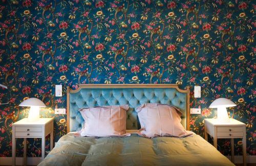 Rion-des-Landes Hotel | Villa Pomade