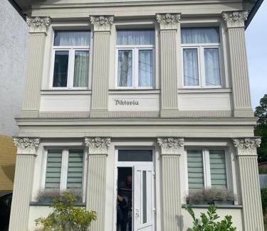 Miedzyzdroje Apartamento | VILLA Pomorska