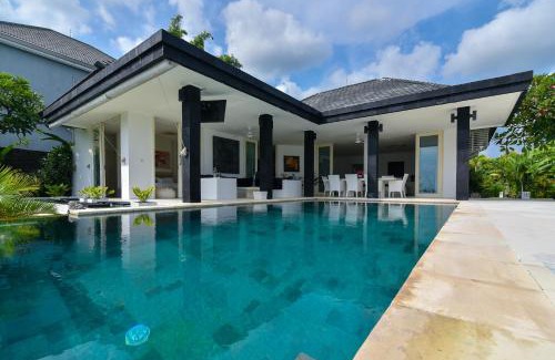 Umeanyar Villa | Villa Pondok Wahyu Sedana