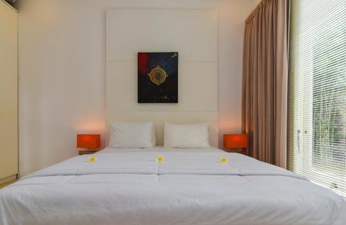 Umeanyar Villa | Villa Pondok Wahyu Sedana