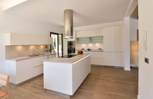 Felanitx Chalet De Esquí | Villa Ponent in Porto Petro