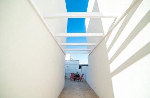 Torre Santa Sabina Apartamento | VILLA PONENTE - Beach & Jacuzzi