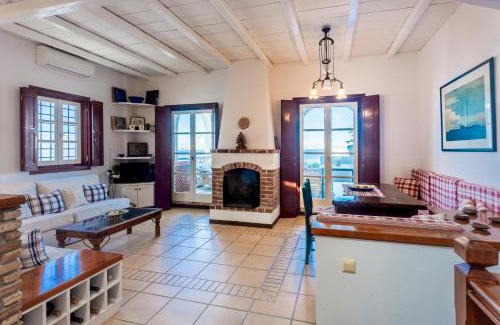 Spetses Villa | Villa Ponente