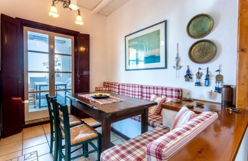 Spetses Villa | Villa Ponente