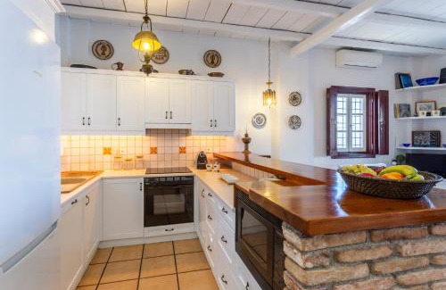 Spetses Villa | Villa Ponente