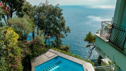Sori Villa | VILLA PONTI 6, Emma Villas