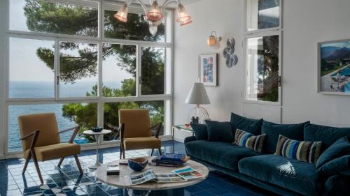 Sori Villa | VILLA PONTI 6, Emma Villas