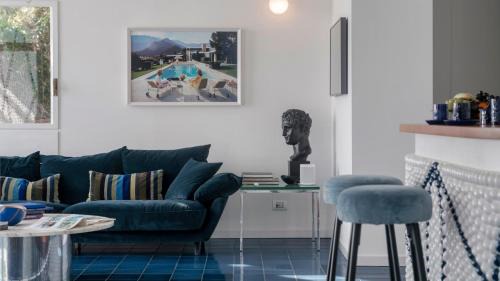 Sori Villa | VILLA PONTI 6, Emma Villas