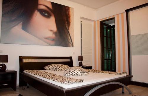 Mamaia-Sat Casa | Villa Pontica