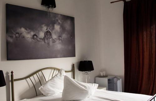 Mamaia-Sat Casa | Villa Pontica