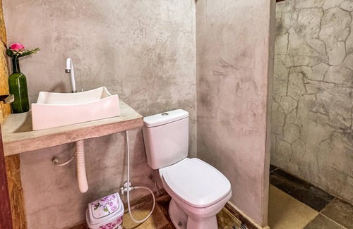 Icarai de Amontada Hotel | Villa Pontinha