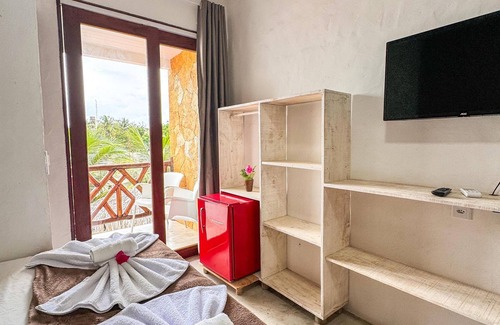 Icarai de Amontada Hotel | Villa Pontinha