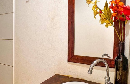 Icarai de Amontada Hotel | Villa Pontinha