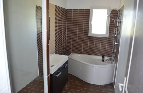 Lespignan Casa | Villa + piscina -8pers