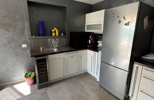 Lattes Casa | villa para vacaciones de ensueño disponible en septiembre