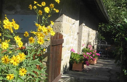 Londa Casa | Villa + piscina cerca de Florencia. La Casaccia. Capacidad para 6 + 2 bebés. Paz y vistas
