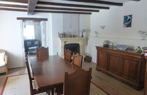 Bourg-de-Visa Casa | Villa, swimming pool, peace and tranquility