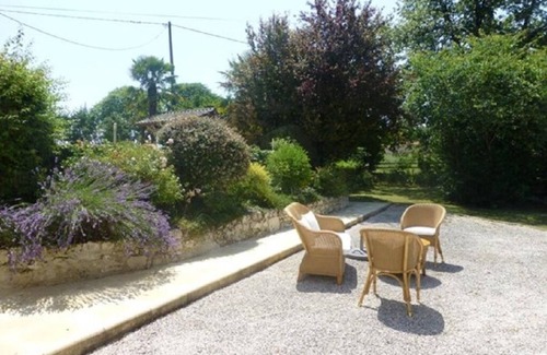 Bourg-de-Visa Casa | Villa, swimming pool, peace and tranquility