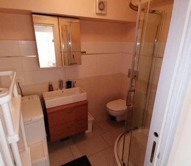 Crveni Vrh Apartamento | VILLA POP Apartments Crveni Vrh
