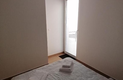 Crveni Vrh Apartamento | VILLA POP Apartments Crveni Vrh