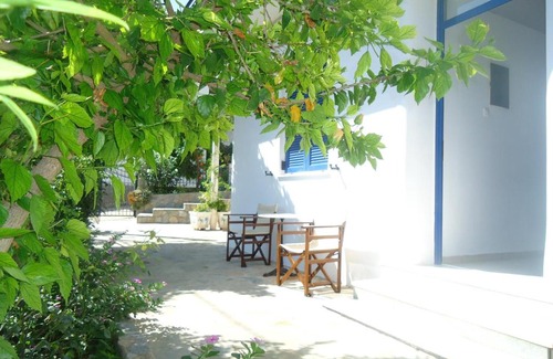 Methana Apartamento | Villa Popi